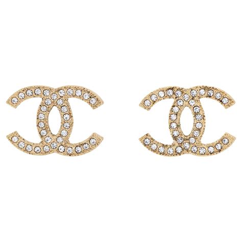 chanel earrings price 2013|chanel earrings price range.